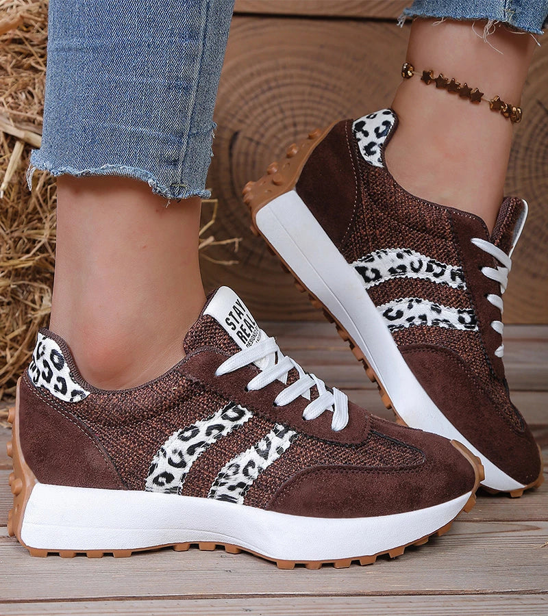 Isabella | Zapatillas Ergo Comfort
