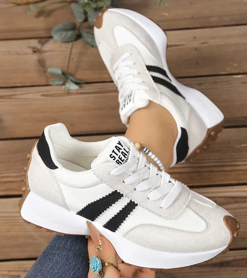 Isabella | Zapatillas Ergo Comfort