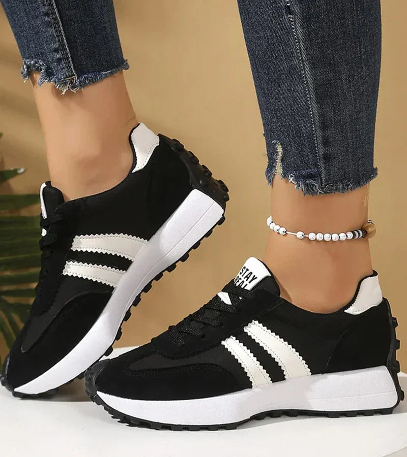 Isabella | Zapatillas Ergo Comfort