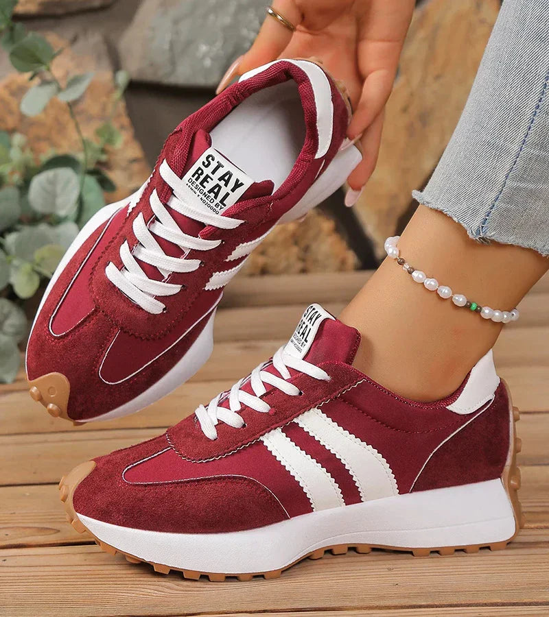 Isabella | Zapatillas Ergo Comfort