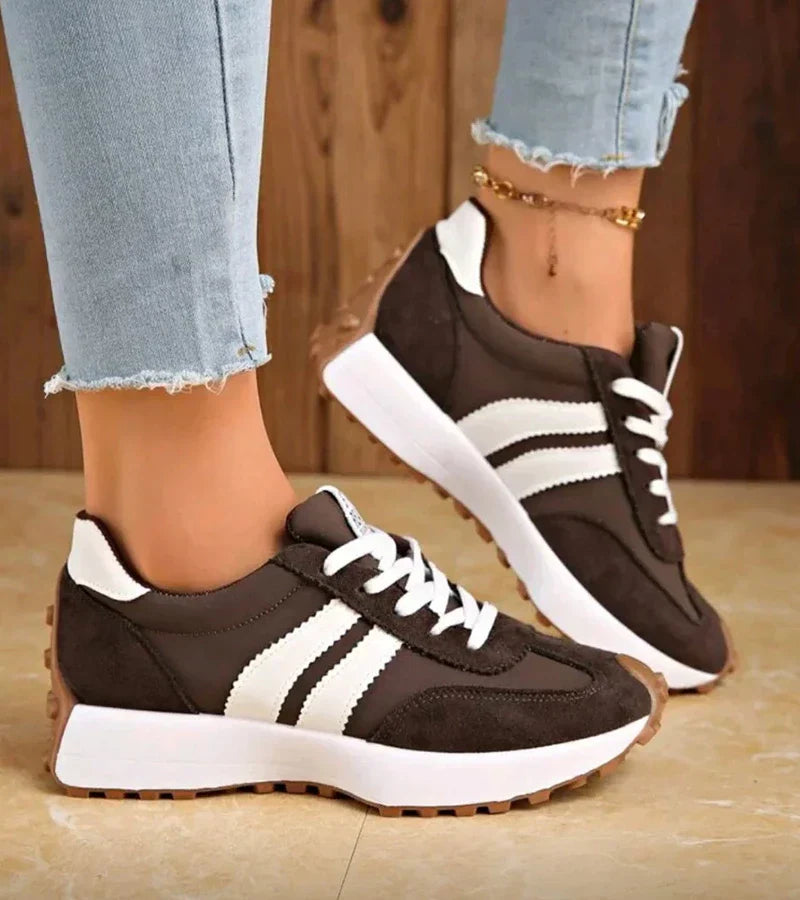 Isabella | Zapatillas Ergo Comfort