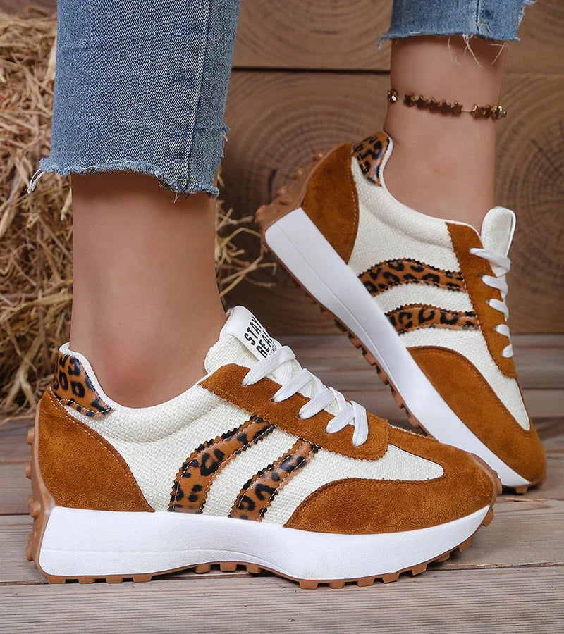 Isabella | Zapatillas Ergo Comfort