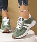 Isabella | Zapatillas Ergo Comfort