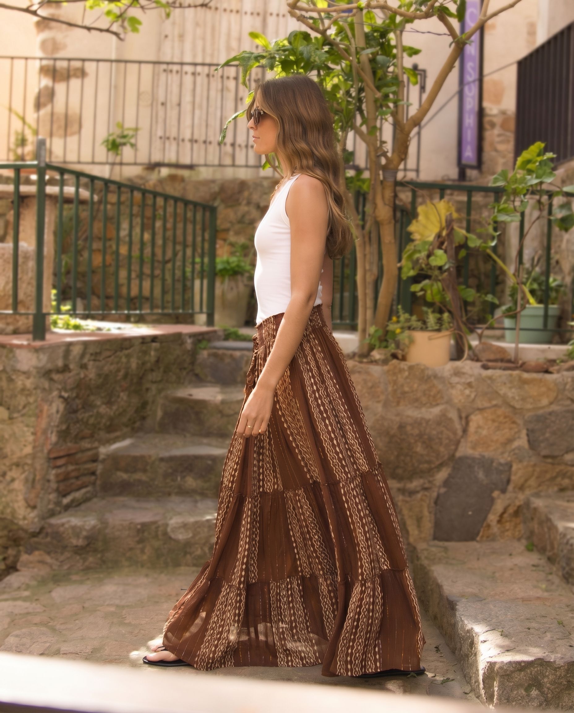 Boho-Ikat-Rock