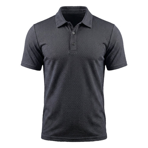 Capri - Polo ultra cómodo para hombre