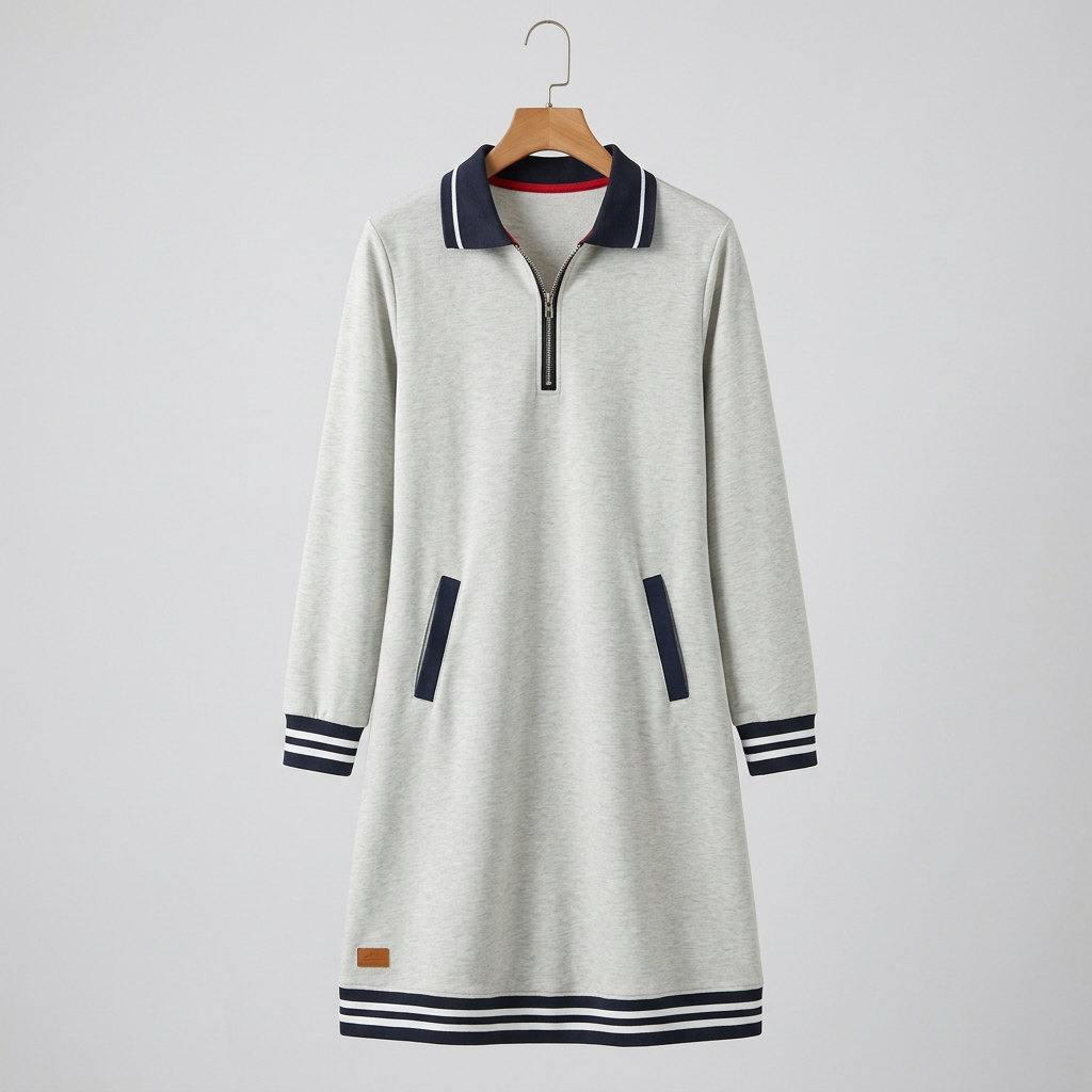 VICTORIA | VESTIDO