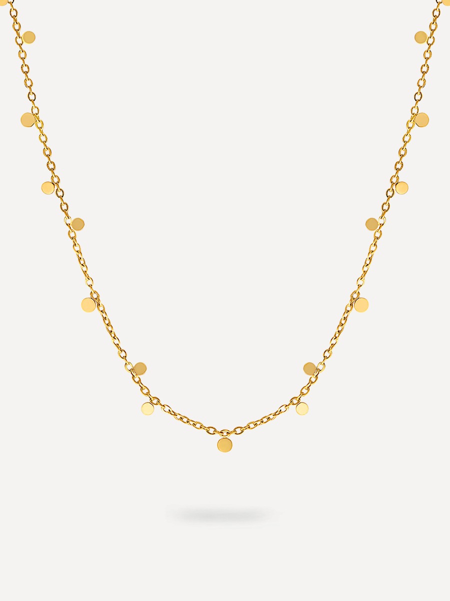 Collar Confetti