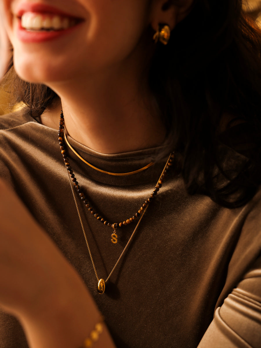 Collar Clásica
