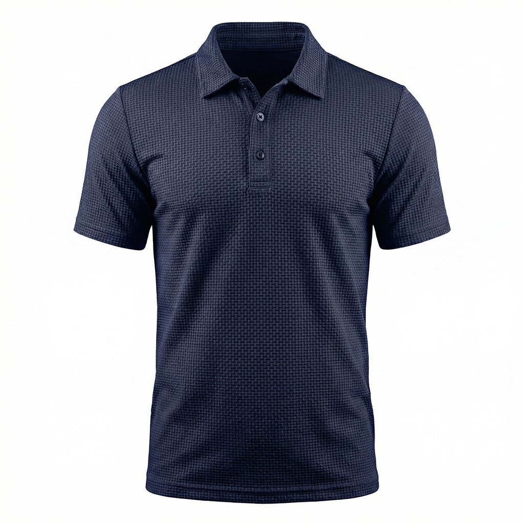 Capri - Polo ultra cómodo para hombre