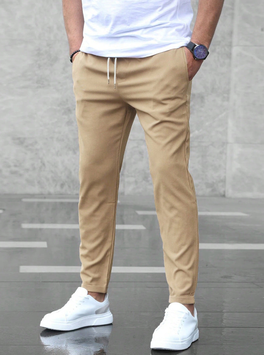 Franco | Pantalón Premium