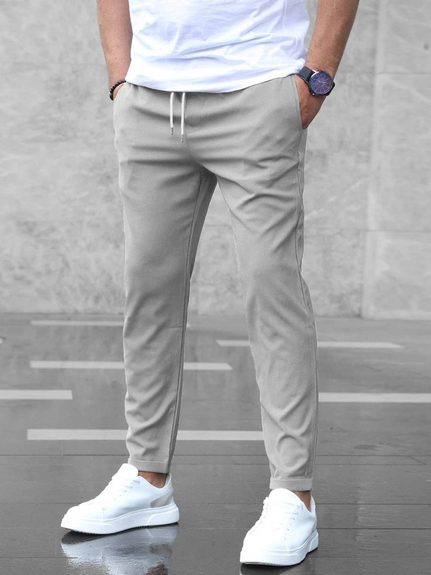 Franco | Pantalón Premium