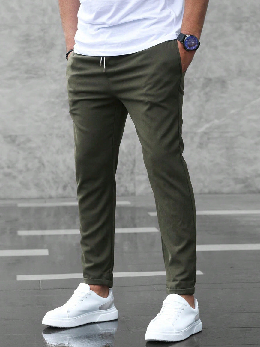 Franco | Pantalón Premium