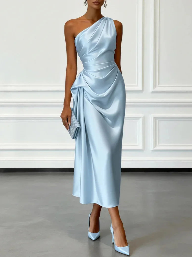 Isabella Torres - Vestido de Gala