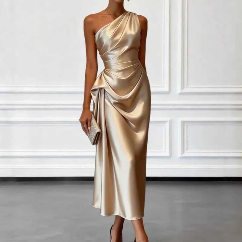Isabella Torres - Vestido de Gala