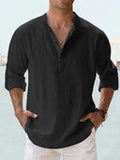 Fabio™ | Camisa Elegante de Verano