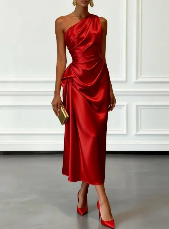 Isabella Torres - Vestido de Gala