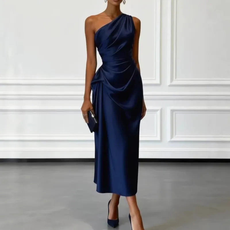 Isabella Torres - Vestido de Gala