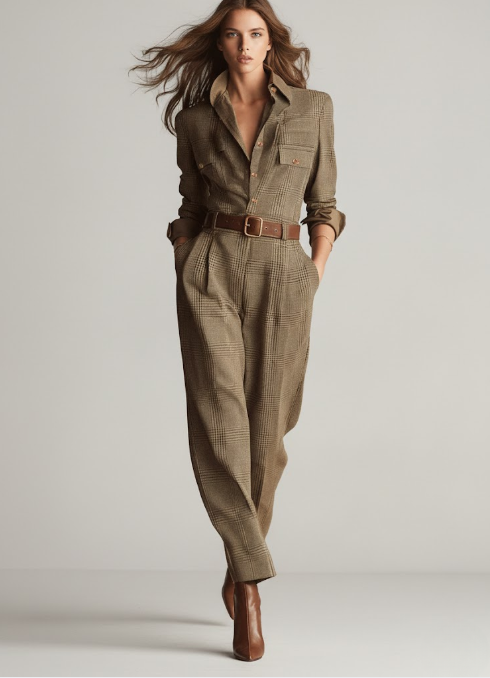 Agnès™ | Mono ajustado y moderno: tu estilo, tu elegancia