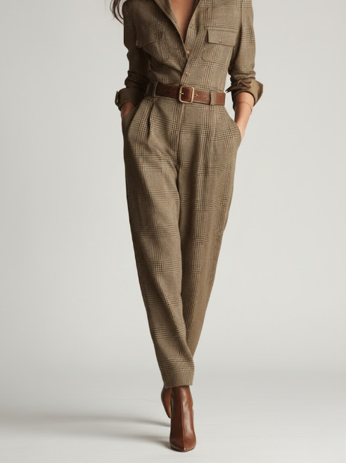 Agnès™ | Mono ajustado y moderno: tu estilo, tu elegancia