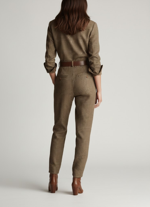 Agnès™ | Mono ajustado y moderno: tu estilo, tu elegancia