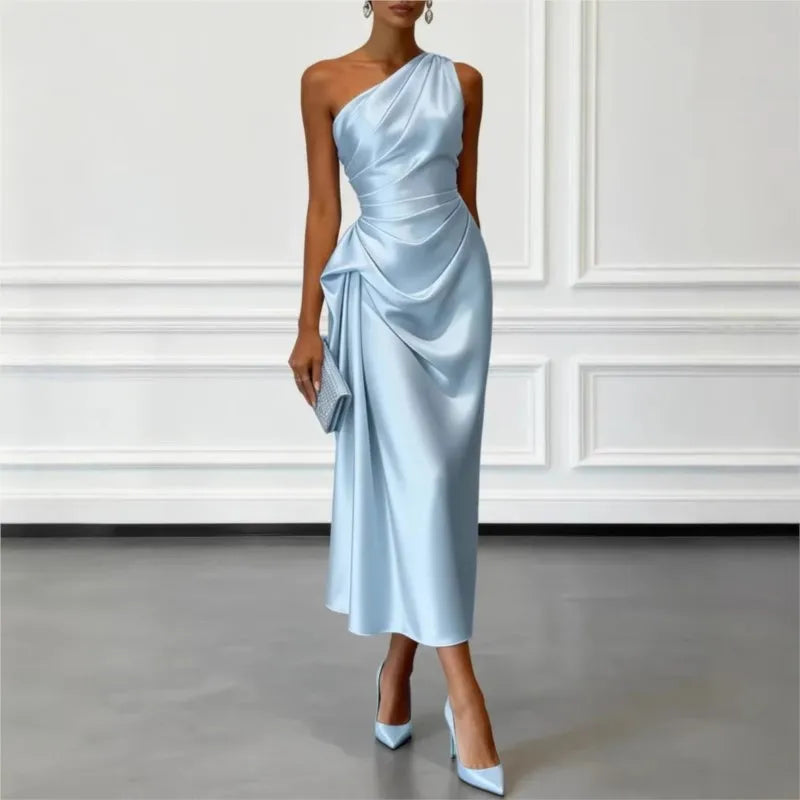 Isabella Torres - Vestido de Gala