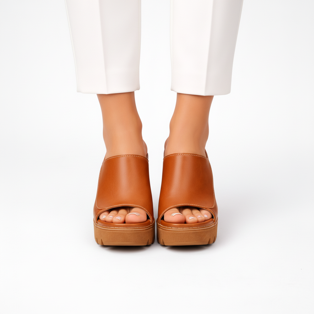 ALESSIA | PLATAFORMA TACCHI