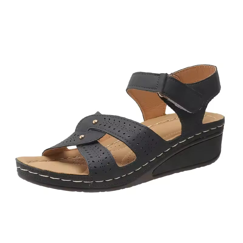 Sandalias Aura™ | Comodidad y Estilo Todo el Día