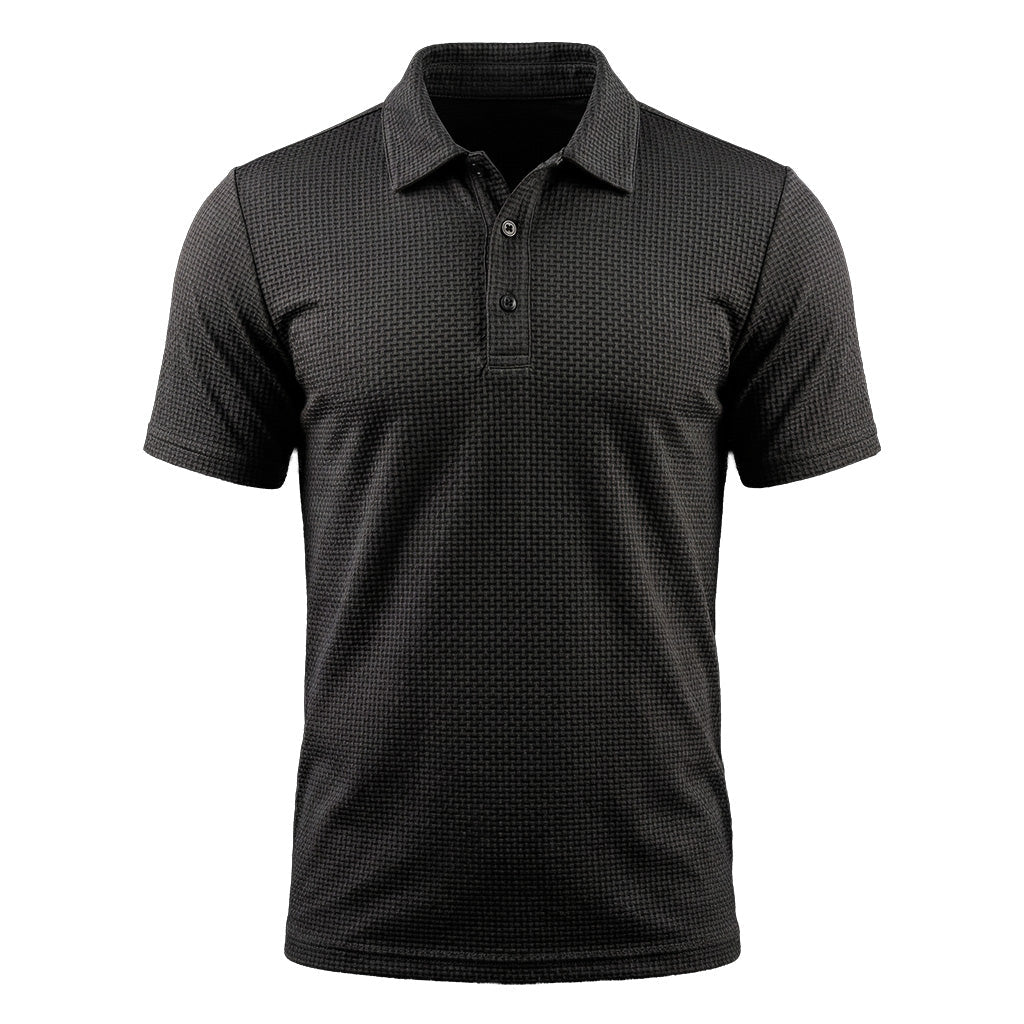 Capri – Ultra bequemes Poloshirt für Herren