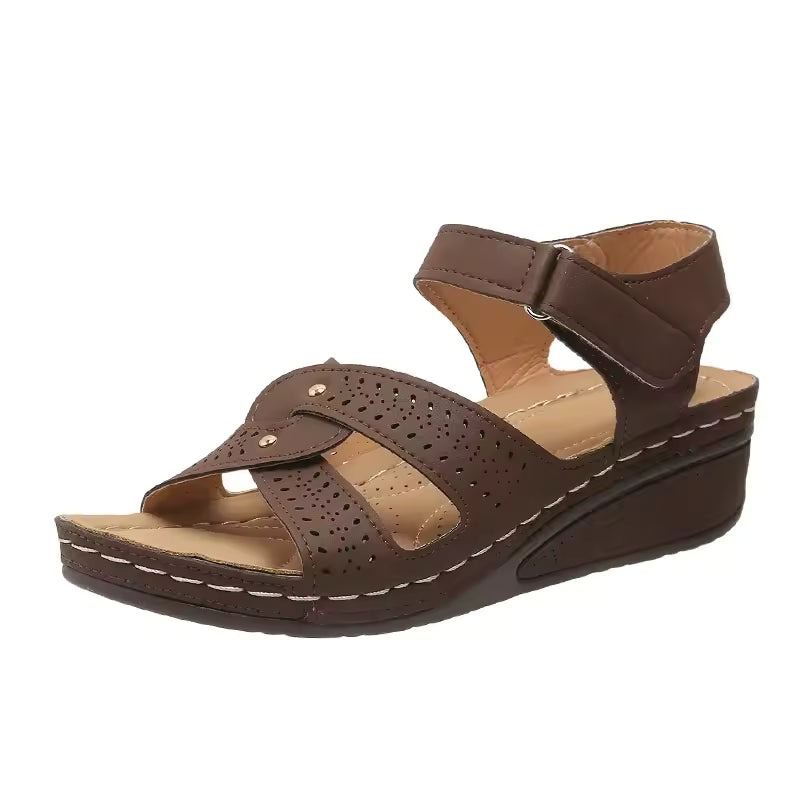 Sandalias Aura™ | Comodidad y Estilo Todo el Día