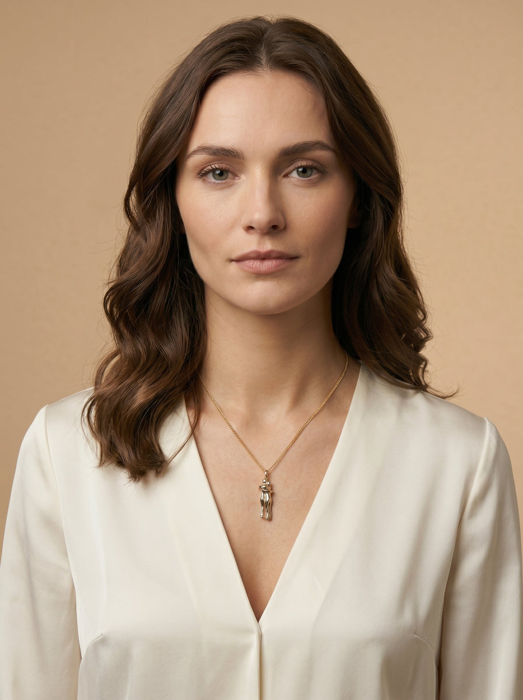 Collar "Le Câlin D'Amour"