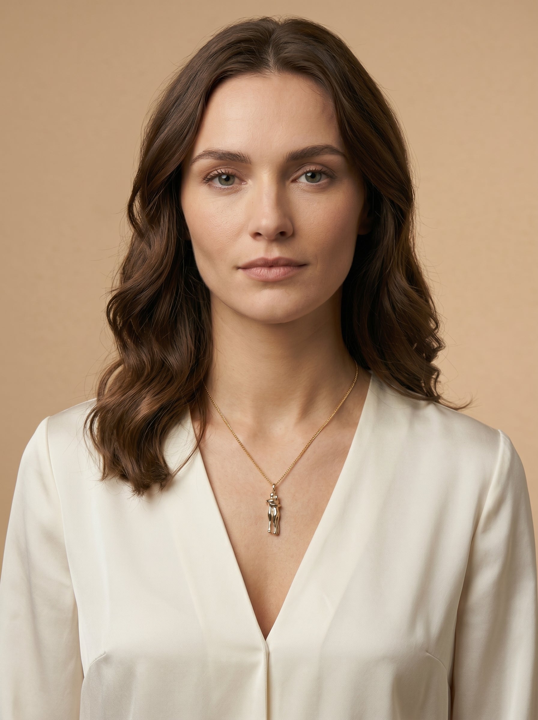 Collar "Le Câlin D'Amour"