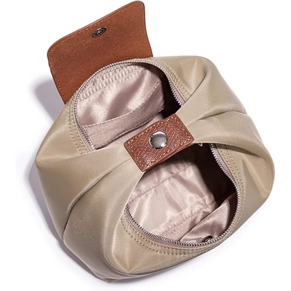 MINI BOLSO HOBO LONGCHAM