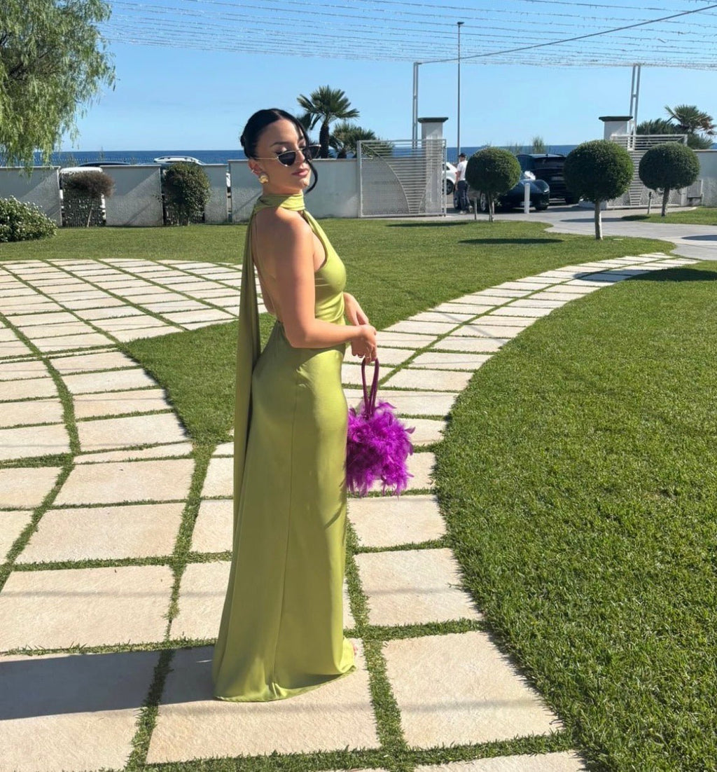 Vestido Mistral