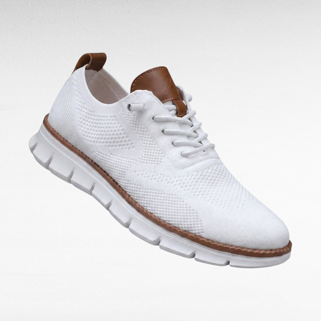 FABRIZIO – Zapatos de hombre de malla