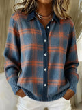 Leandra™|Cardigan Lungo Elegante