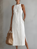 Jimena - Vestido Midi Elegante