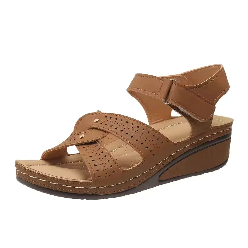 Sandalias Aura™ | Comodidad y Estilo Todo el Día