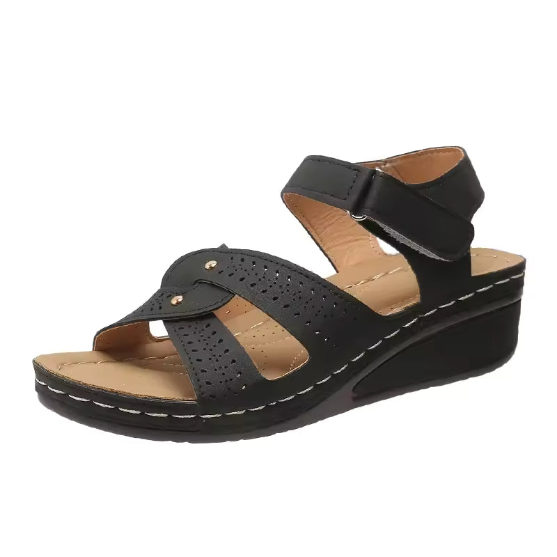 Sandalias Aura™ | Comodidad y Estilo Todo el Día