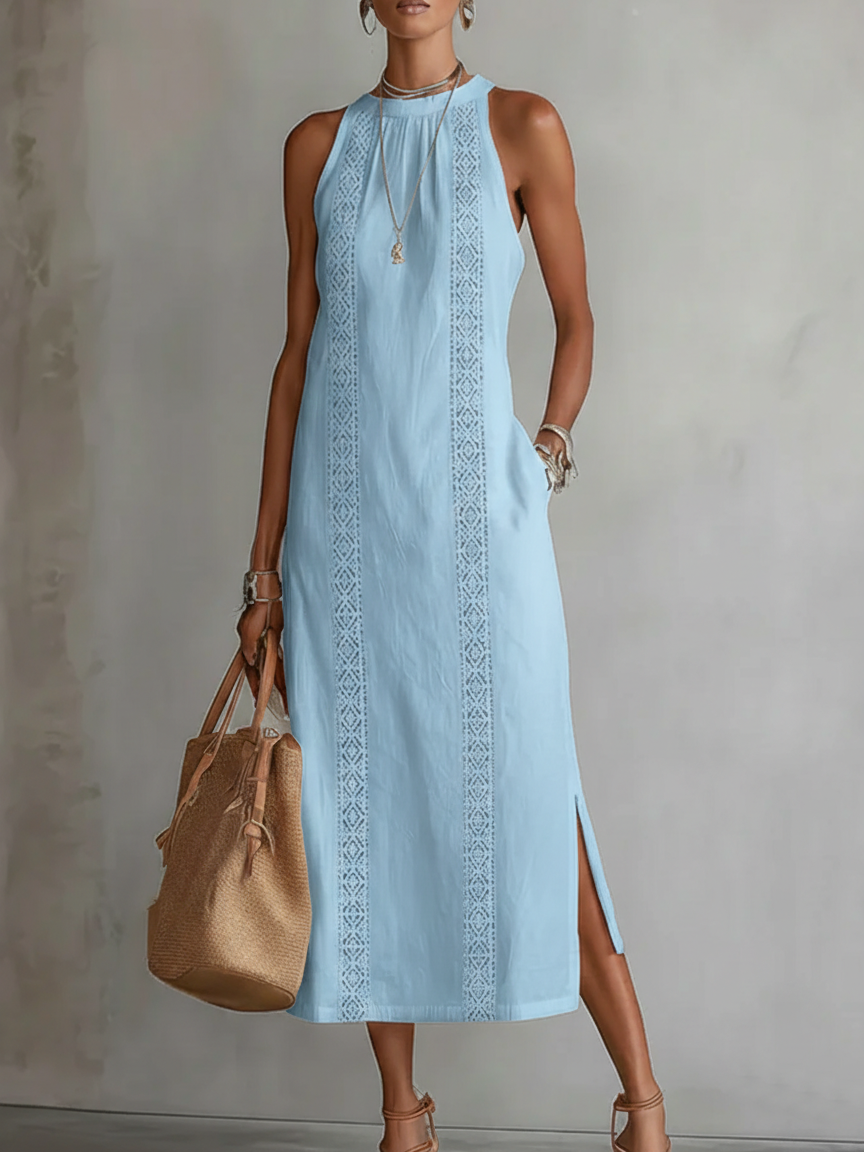 Jimena - Vestido Midi Elegante