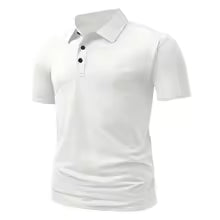 Capri - Polo ultra cómodo para hombre