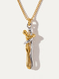 Collar "Le Câlin D'Amour"