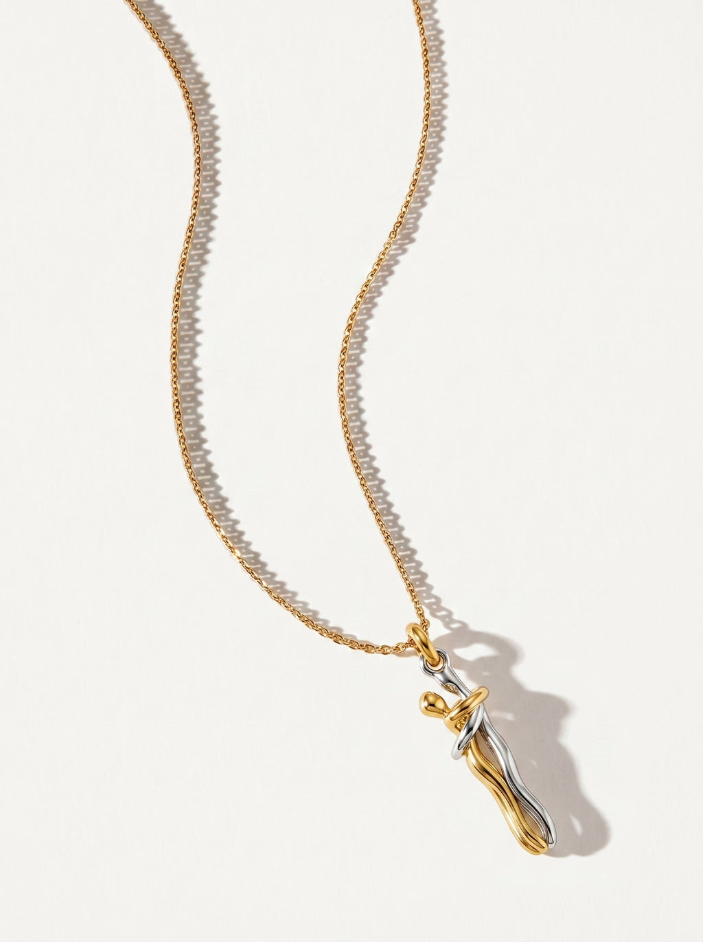 Collar "Le Câlin D'Amour"