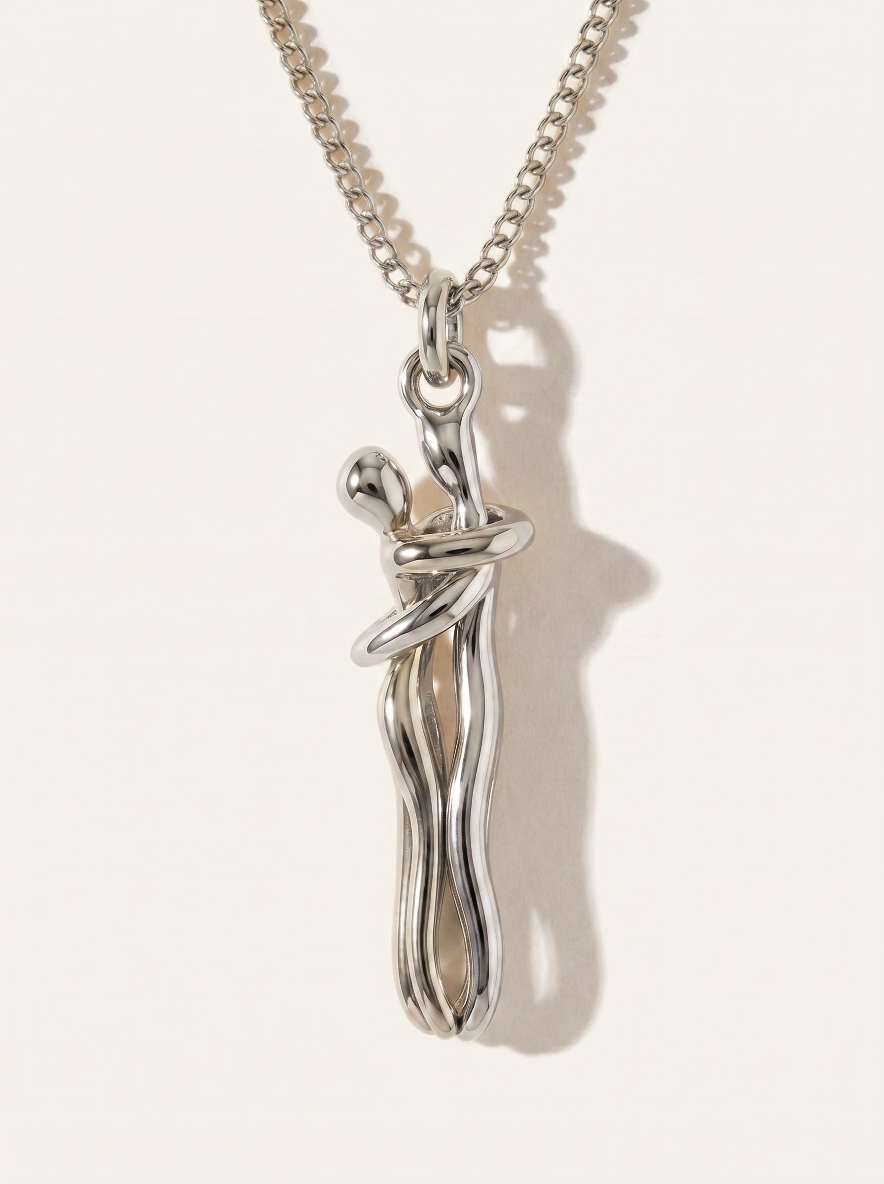 Collar "Le Câlin D'Amour"