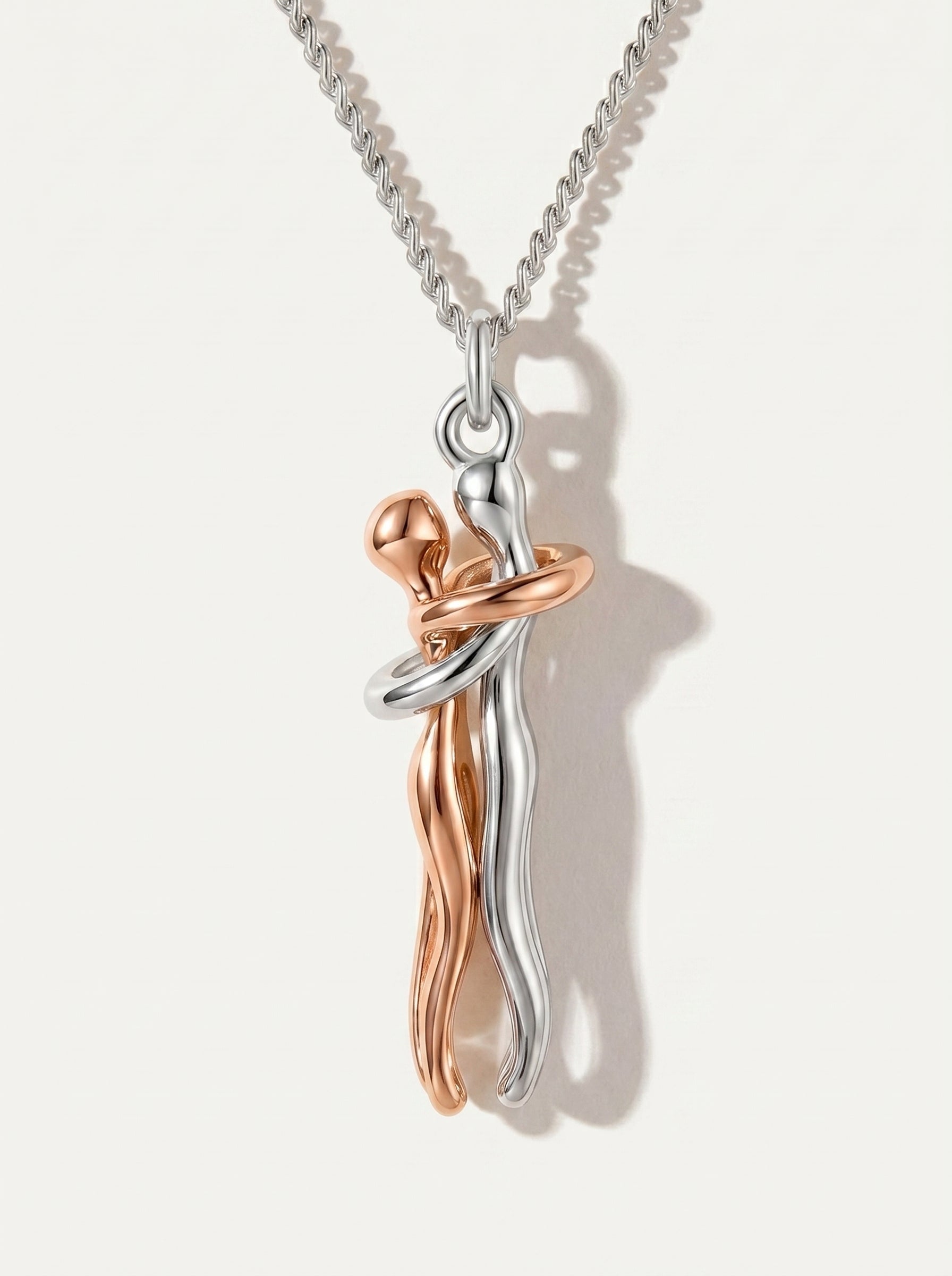 Collar "Le Câlin D'Amour"