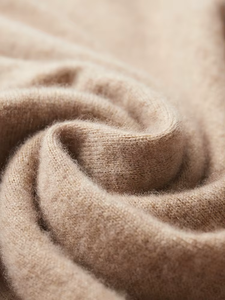 Suéter con capucha para hombre
