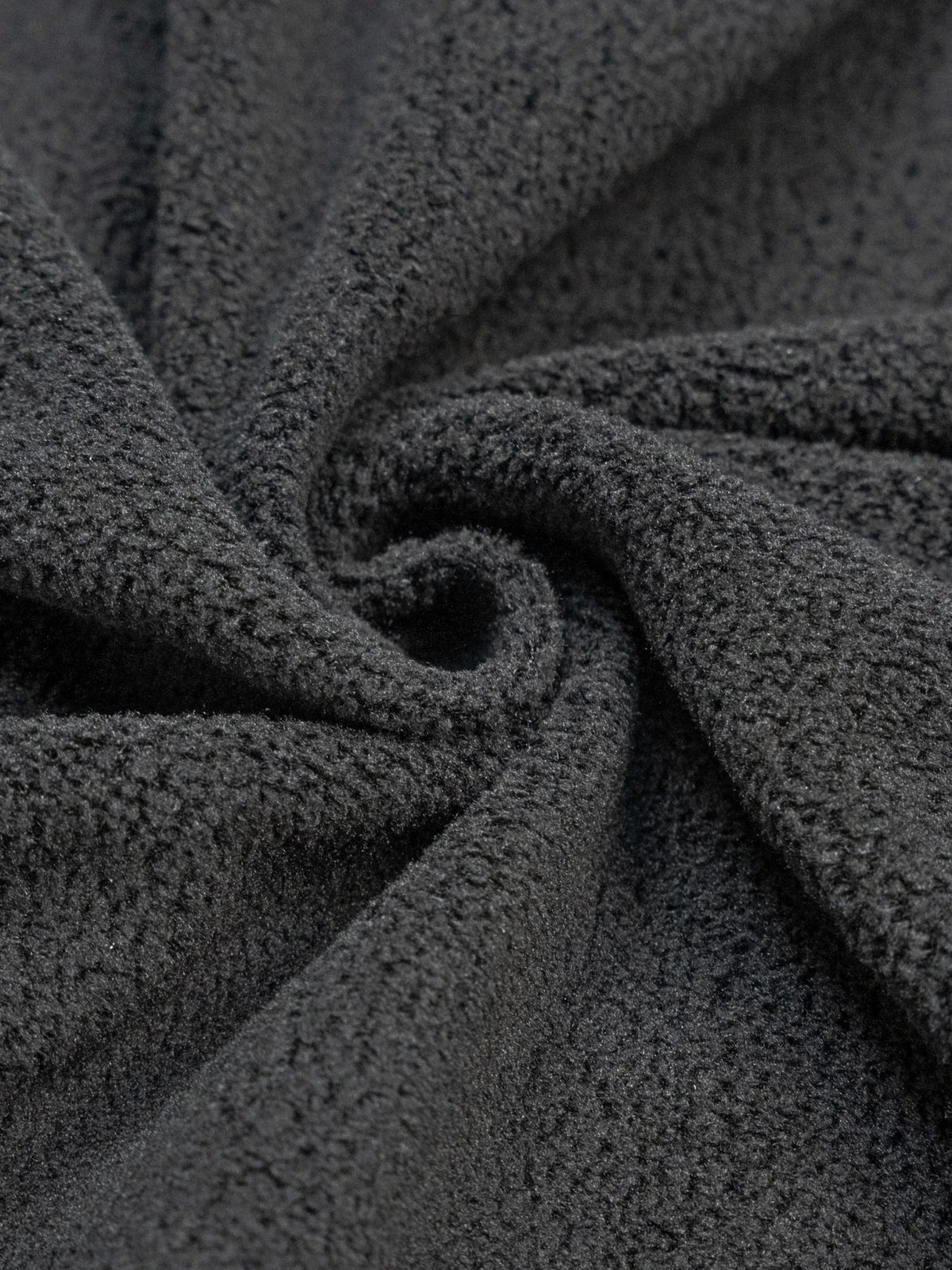STM-TEX™ Oversized Rain Jacket | Cilucci