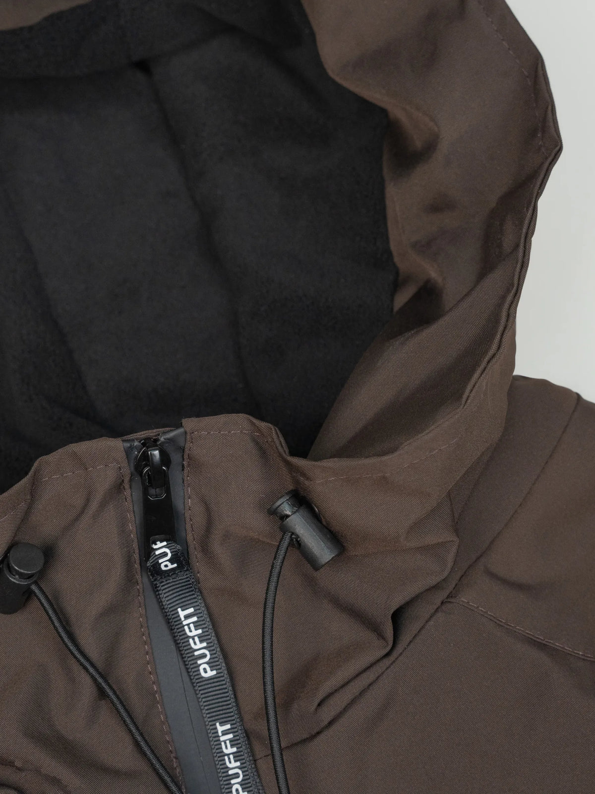 STM-TEX™ Oversized Rain Jacket | Cilucci