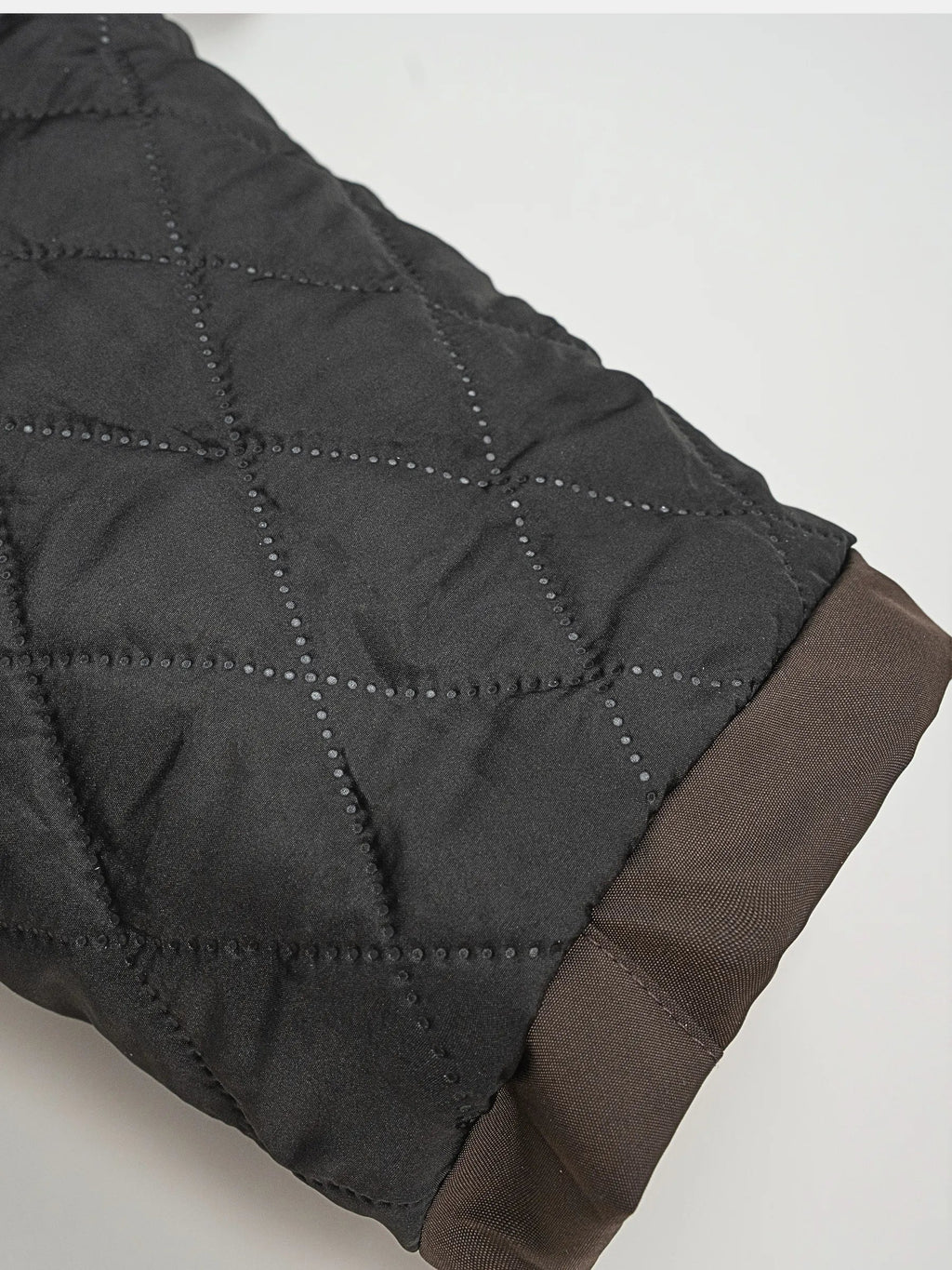 STM-TEX™ Oversized Rain Jacket | Cilucci