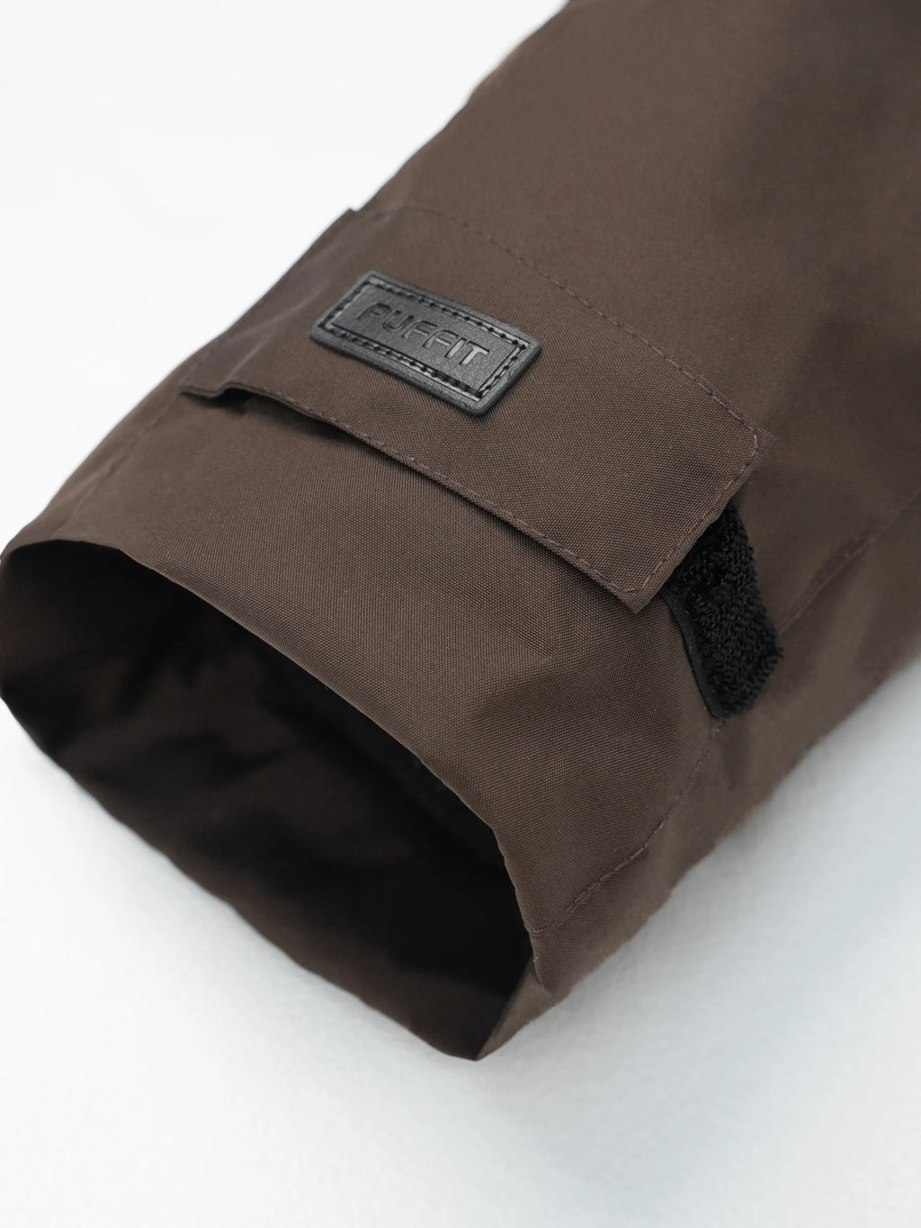 STM-TEX™ Oversized Rain Jacket | Cilucci
