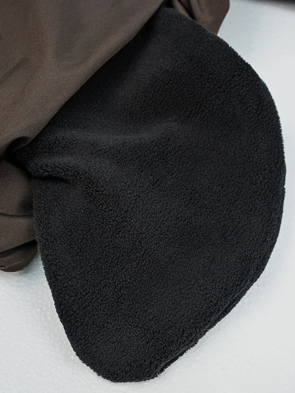 STM-TEX™ Oversized Rain Jacket | Cilucci